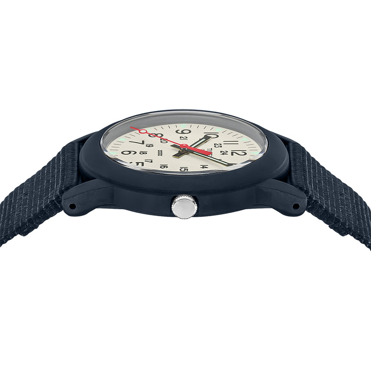 TIMEX | タイメックス　キャンパー 34mm