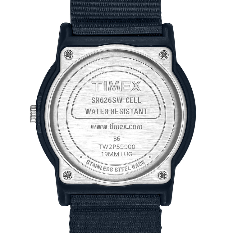 TIMEX | タイメックス　キャンパー 34mm