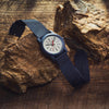 TIMEX | タイメックス　キャンパー 34mm