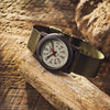 TIMEX | タイメックス　キャンパー 34mm