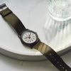 TIMEX | タイメックス　キャンパー 34mm