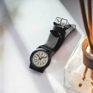 TIMEX | タイメックス　キャンパー 34mm