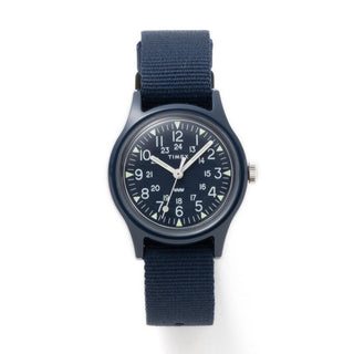 TIMEX | タイメックス　Original Camper 29mm ナイロンベルト