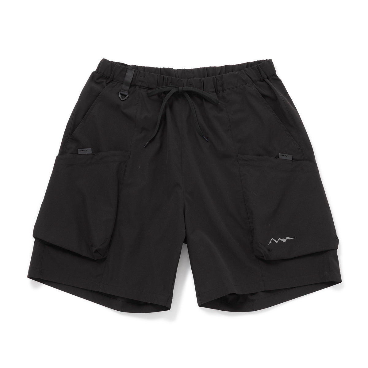 MANASTASH | マナスタッシュ RIVER SHORT