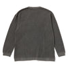 MANASTASH | マナスタッシュ　HEAVY SNUG THERMAL L/S TEE