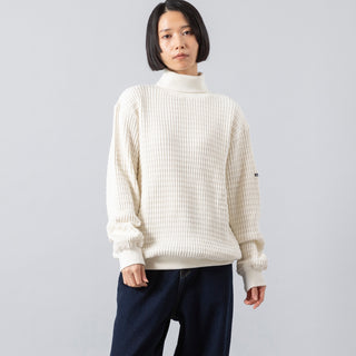 MANASTASH | マナスタッシュ　SNUGGLE SNUG THERMAL TURTLE NE