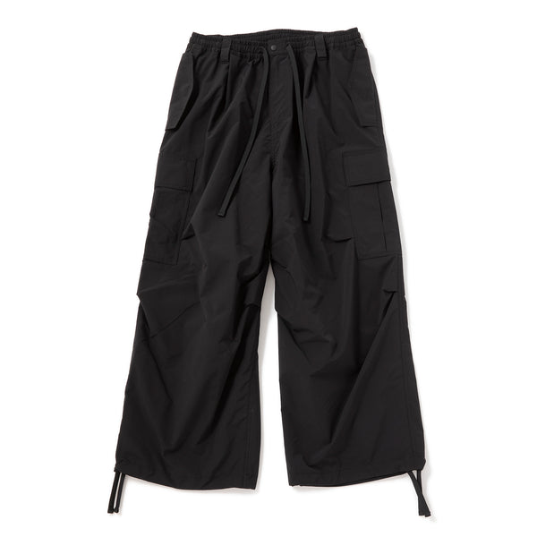 MANASTASH | マナスタッシュ MANATROOPER PANT