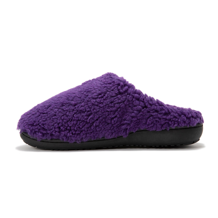 MANASTASH | マナスタッシュ　SUBU×MANASTASH BOA FLEECE SANDAL