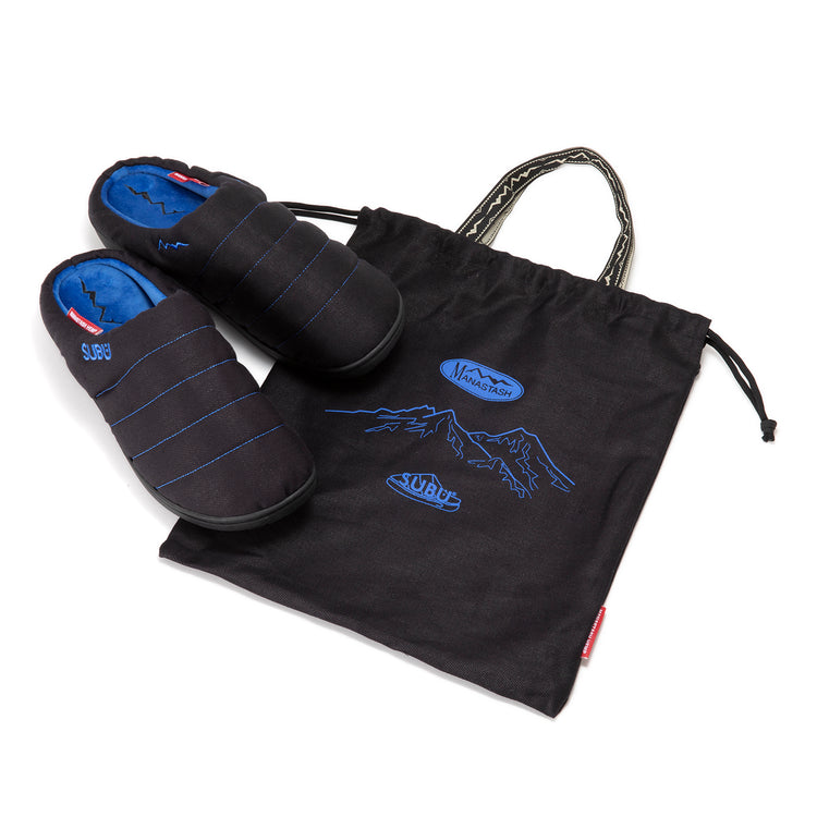 MANASTASH | マナスタッシュ SUBU × MANASTASH HEMP TWILL S