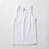 MANASTASH | マナスタッシュ　MANASTASH RIB S／S TANK TOPS（2P）