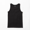 MANASTASH | マナスタッシュ　MANASTASH RIB S／S TANK TOPS（2P）