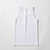 MANASTASH | マナスタッシュ　MANASTASH RIB S／S TANK TOPS（2P）