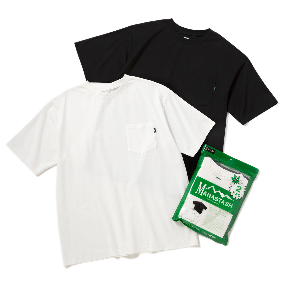 新品 MANASTASH Tシャツ マナスタッシュ バック プリント Tee 白 マナスタッシュ manastash ロンT セールMANASTASH⁄マナスタッシュ