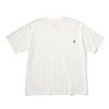 MANASTASH | マナスタッシュ　HEMP PK TEES （2 PACK）