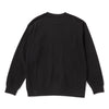 MANASTASH | マナスタッシュ　CiTee SWEAT COLLEGIATE