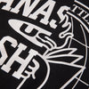 MANASTASH | マナスタッシュ　CiTee SWEAT COLLEGIATE