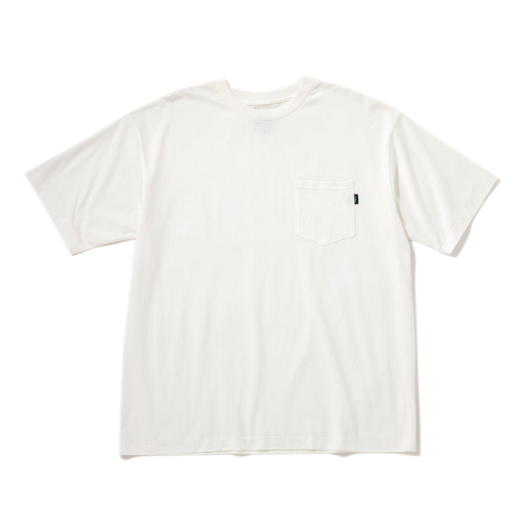 MANASTASH | マナスタッシュ　HEMP PK TEES （2 PACK）