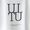 UITU | ユイツ　UITU LONG SLEEVE TEE