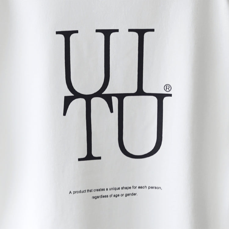 UITU | ユイツ　UITU LONG SLEEVE TEE