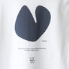 UITU | ユイツ　UITU LONG SLEEVE TEE