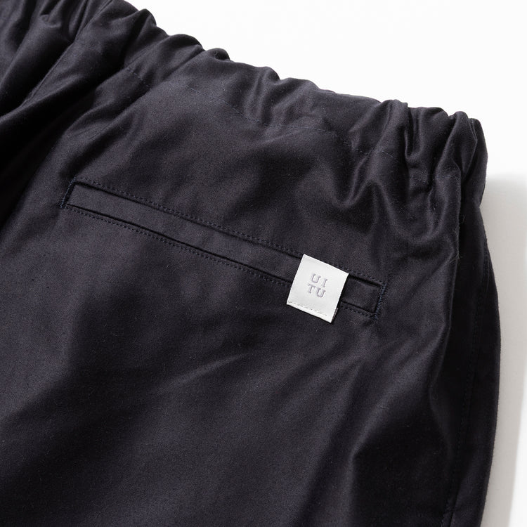 UITU | ユイツ　EASY TROUSERS
