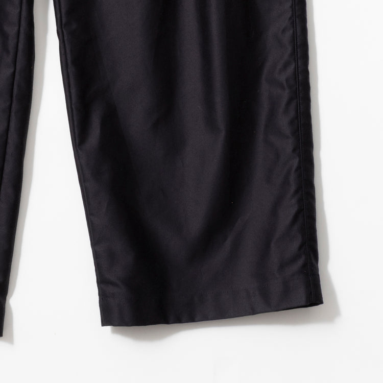 UITU | ユイツ　EASY TROUSERS