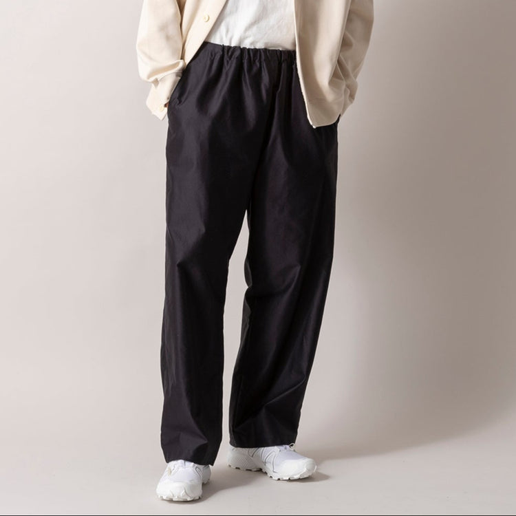 着用サイズL (モデル身長180cm)