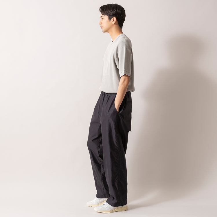 着用サイズL (モデル身長180cm)