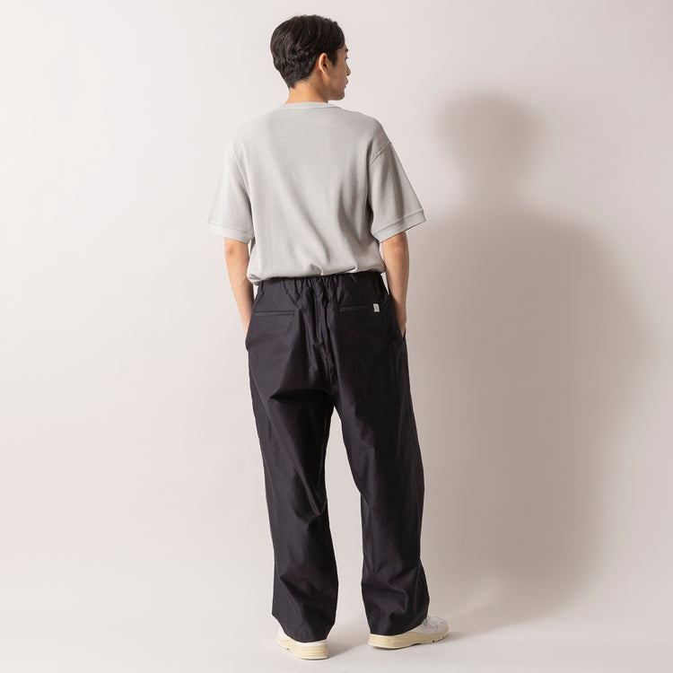 着用サイズL (モデル身長180cm)