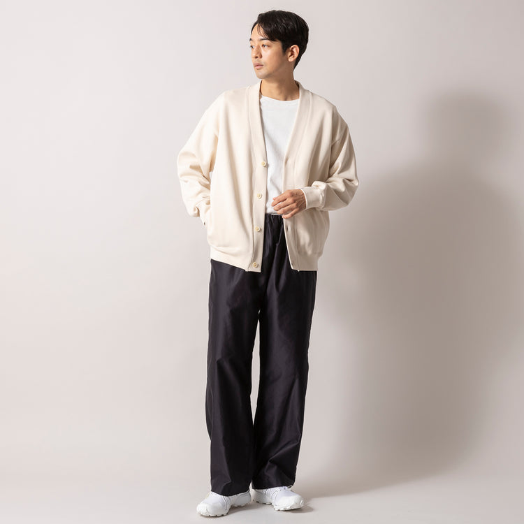 着用サイズS (モデル身長180cm)
