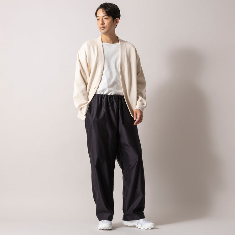 着用サイズS (モデル身長180cm)