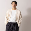 着用サイズL (モデル身長180cm)