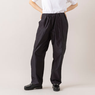 UITU | ユイツ　EASY TROUSERS