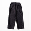 UITU | ユイツ　EASY TROUSERS