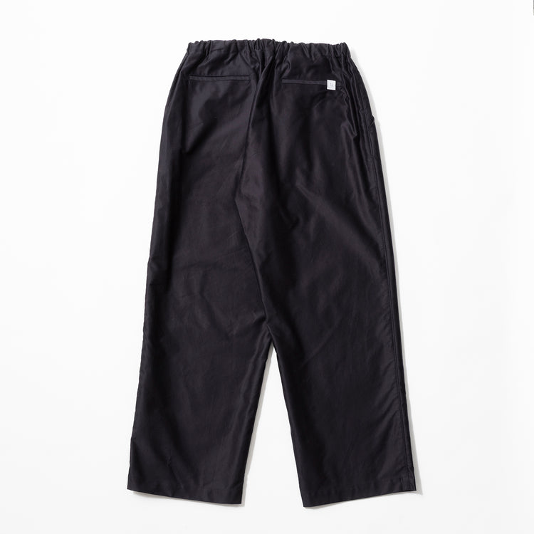 UITU | ユイツ　EASY TROUSERS