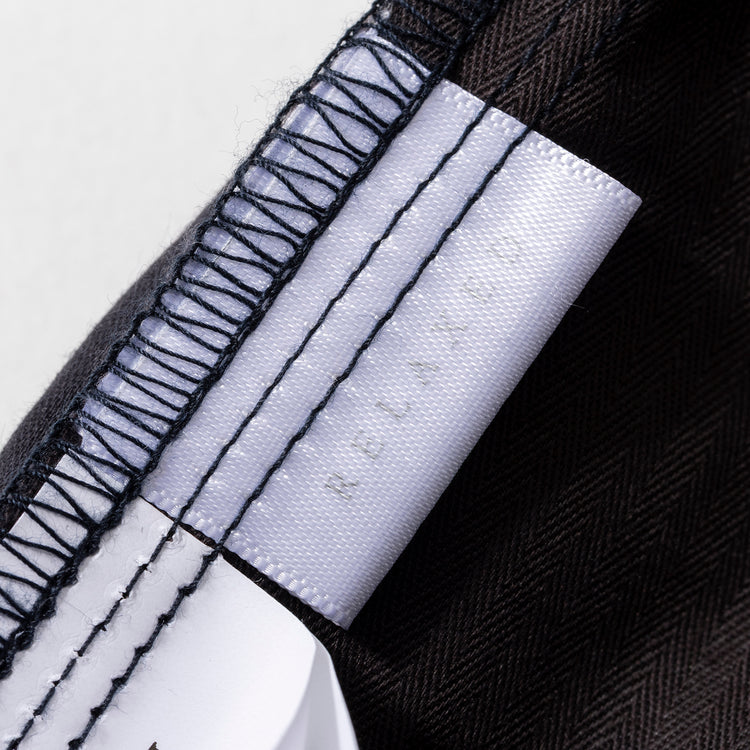 UITU | ユイツ　EASY TROUSERS