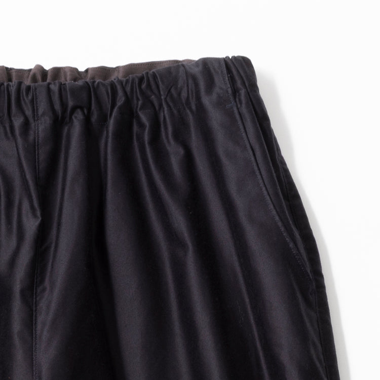 UITU | ユイツ　EASY TROUSERS