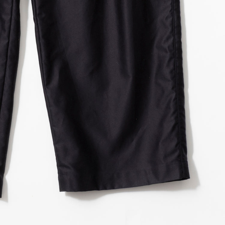 UITU | ユイツ　EASY TROUSERS