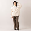 モデル身長165cm,UITUのCARDIGAN|lelillのほそ見えリバースウィーブT|FIL DE FERのポリエステルカルゼセンタープレスパンツ|facciamoのMeringa（メリンガ）,https://market.e-begin.jp/products/uit_uit1028s_lala|https://market.e-begin.jp/products/ana_lel0747q_lala|https://market.e-begin.jp/products/rdx_fdf1058s_lala|https://market.e-begin.jp/products/are_fac0636k_lala