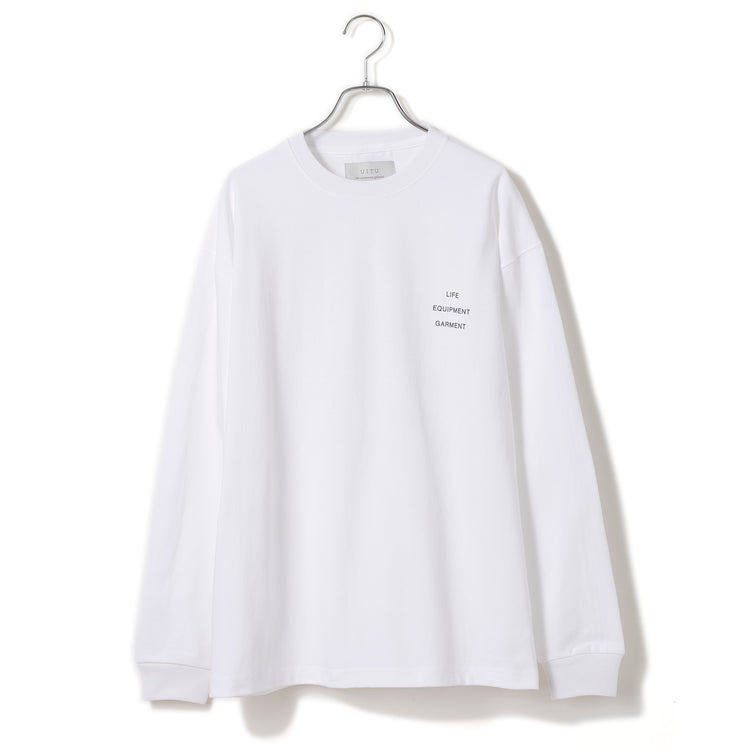 WHITE (UITU)