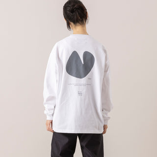 UITU | ユイツ　UITU LONG SLEEVE TEE