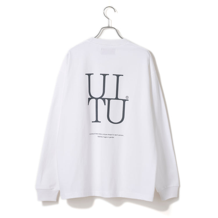 WHITE (UITU)