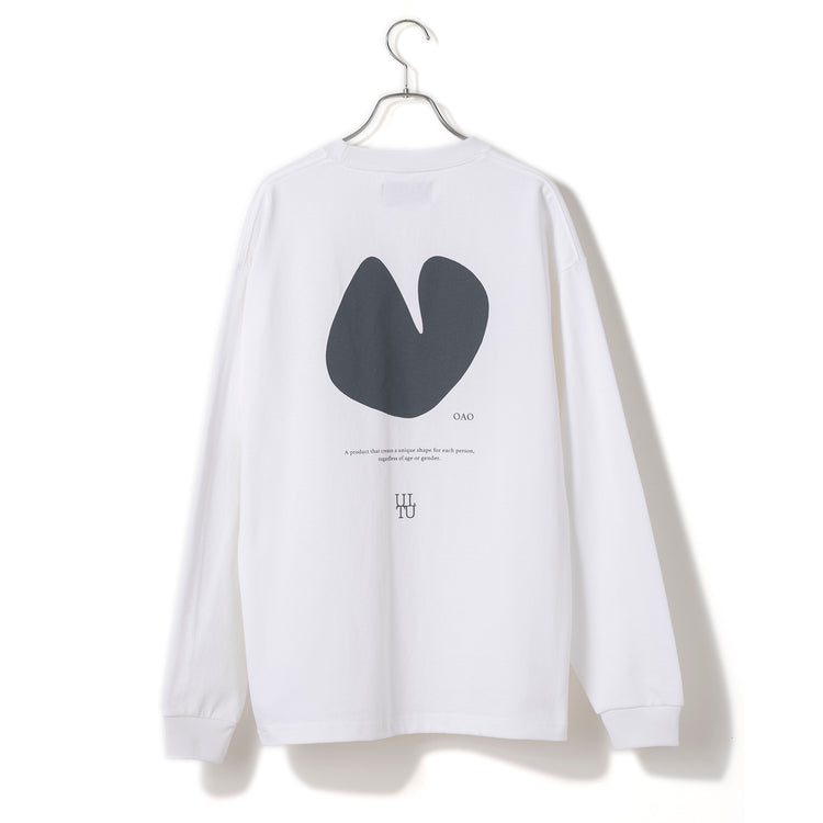 WHITE (OAO)