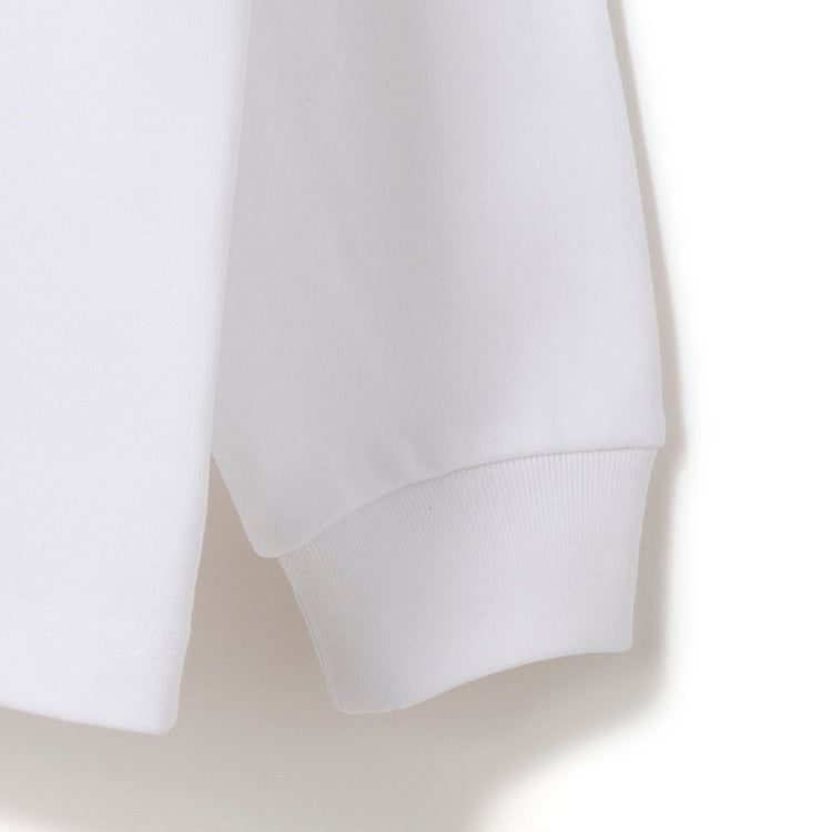 UITU | ユイツ　UITU LONG SLEEVE TEE