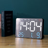SLOWER | スロウワー LED CLOCK Viento(ALUMINUM)