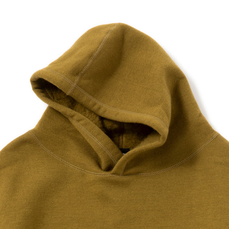 Yetina | イエティナ　Pullover Hoodie