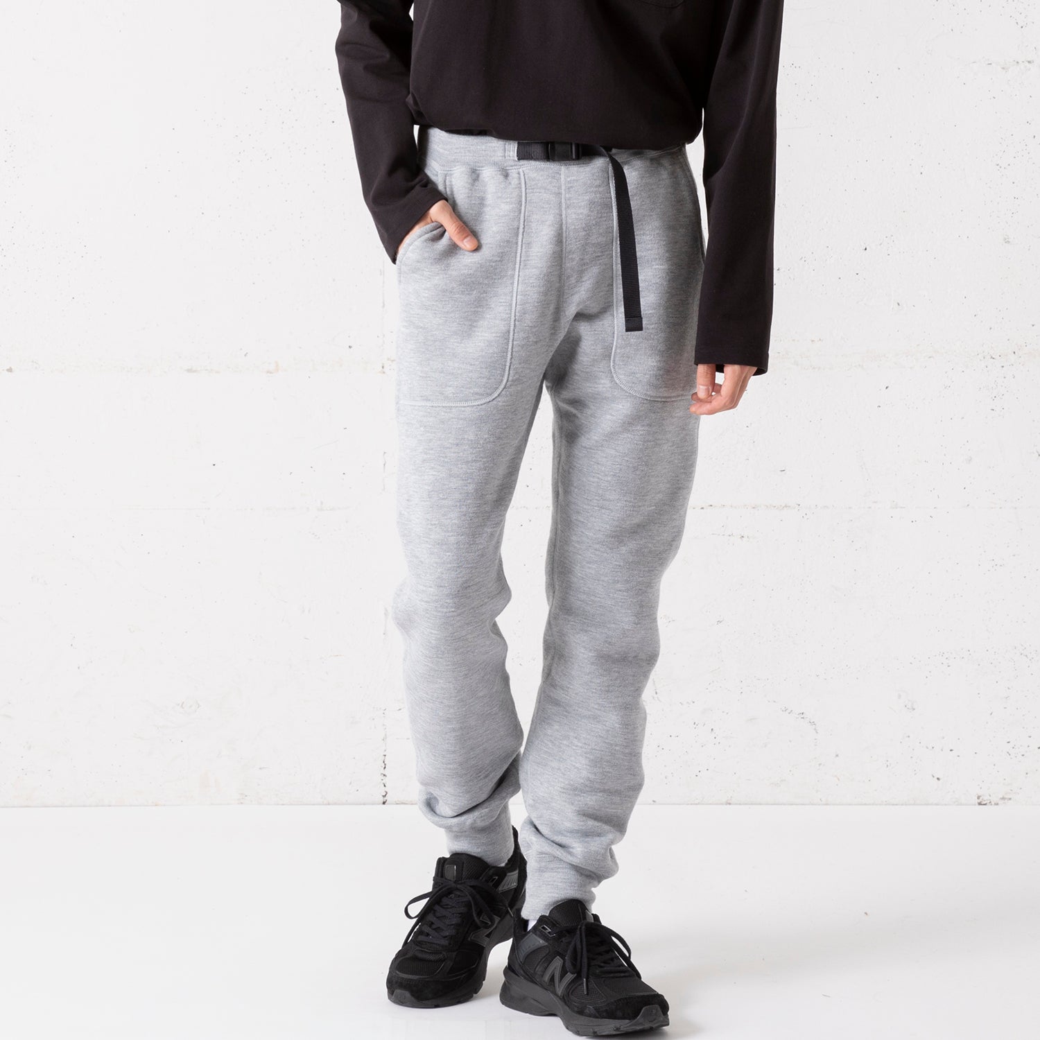 Yetina | イエティナ Sweat Pants