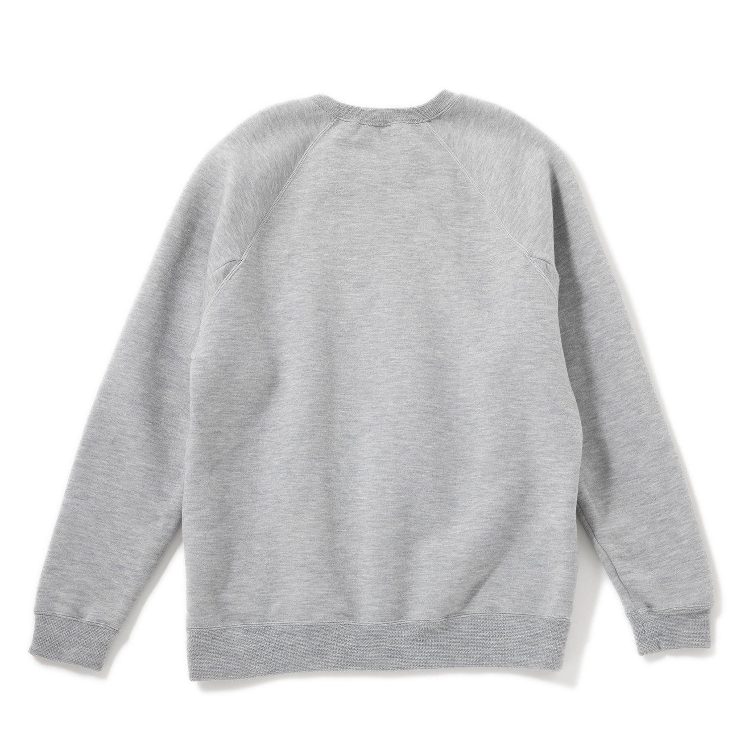 Yetina | イエティナ Sweat Shirt-relax fit