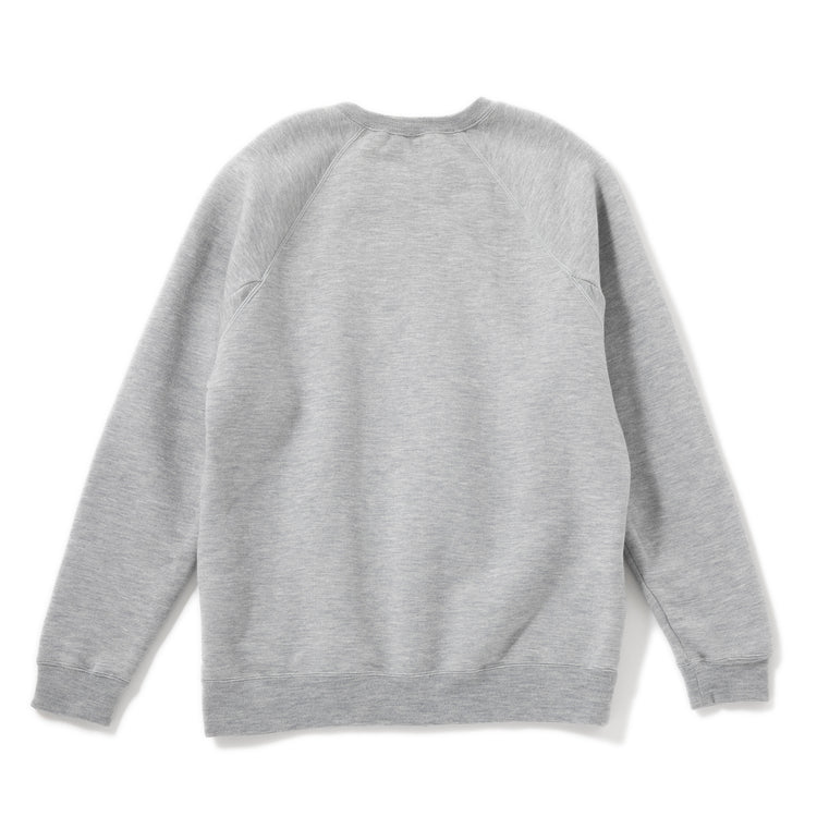 Yetina | イエティナ　Sweat Shirt-relax fit