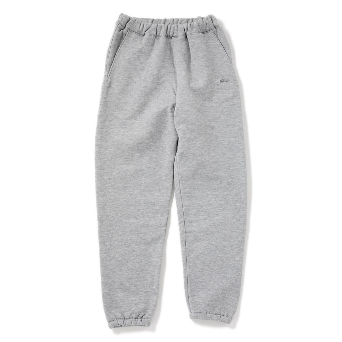 Yetina | イエティナ Sweat Pants-relax fit